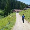 Wanderwochenende in Lenggries